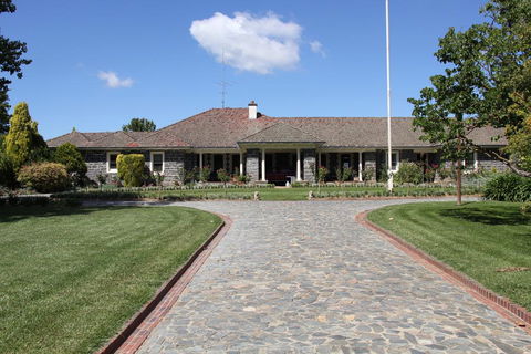 Historic Merryville Homestead - Accommodation Daintree 0