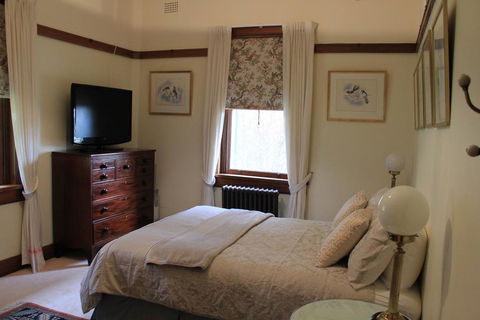 Historic Merryville Homestead - Accommodation Daintree 1