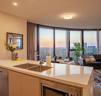 HOAMA Properties at Sydney Olympic Park - Accommodation Daintree