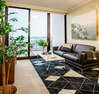 HOAMA Properties at Wentworth Point - Accommodation Daintree