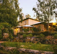 Holberry House - Accommodation Daintree