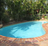 Holiday Apartment on the Esplanade - Accommodation Daintree