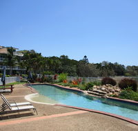 Holiday at the Marina - Hervey Bay - Accommodation Daintree