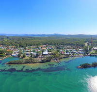 HOLIDAY HAVEN at North Haven - Accommodation Daintree
