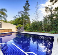 Holiday Home Bayhill Manor - Accommodation Daintree