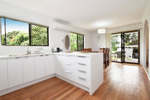 Holiday House - Accommodation Daintree 1
