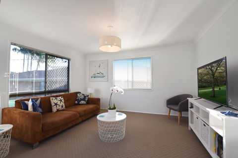 Holiday House - Accommodation Daintree 3