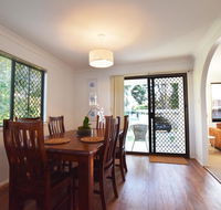 Holiday House - Accommodation Daintree