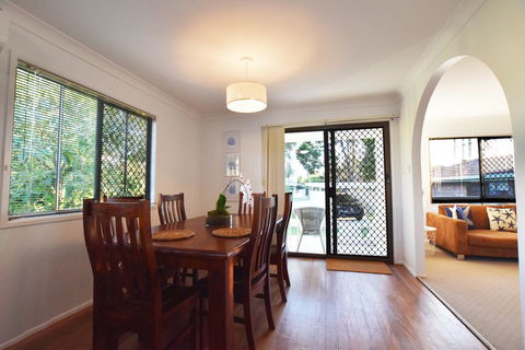 Holiday House - Accommodation Daintree 0