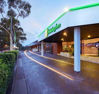 Holiday Inn Warwick Farm - Accommodation Daintree