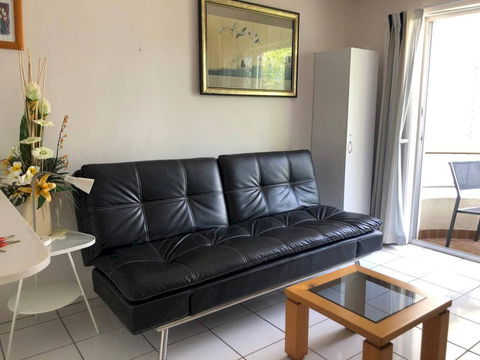 Holiday Unit By The Beach With Pool - Accommodation Daintree 0