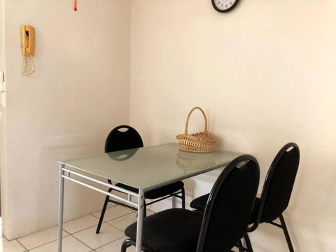 Holiday Unit By The Beach With Pool - Accommodation Daintree 2