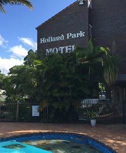 Holland Park Motel - Accommodation Daintree 3