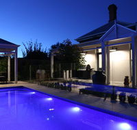 Hollidge House 5 Star Luxury Apartments - Accommodation Daintree