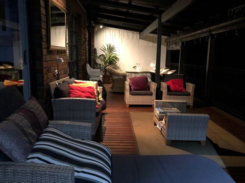 Holly Lodge - Accommodation Daintree 3