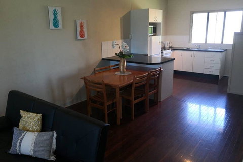 Home At Haymarket - Accommodation Daintree 2