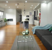 Home away from home newly built and spacious - Accommodation Daintree