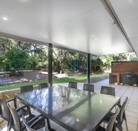 Home away from home 38 Redwood Avenue Marcus Beach Noosa Area - Accommodation Daintree
