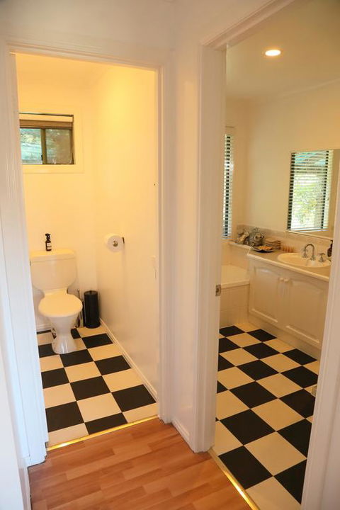 Home Farm Healesville - Accommodation Daintree 3