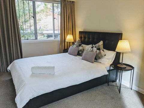 Home On Trelawney, Unit#5 - Accommodation Daintree 2