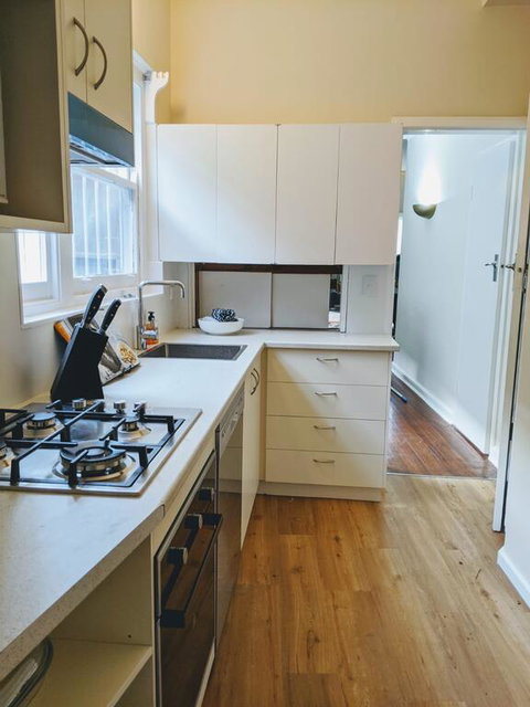 Home On Trelawney, Unit#5 - Accommodation Daintree 3