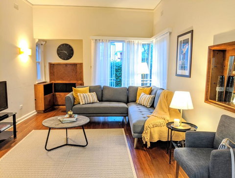 Home On Trelawney, Unit#5 - Accommodation Daintree 1