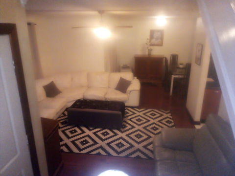 Home Stay Accommodation Sydney Western Sydney - Accommodation Daintree 2