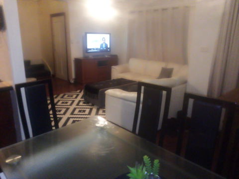 Home Stay Accommodation Sydney Western Sydney - Accommodation Daintree 3