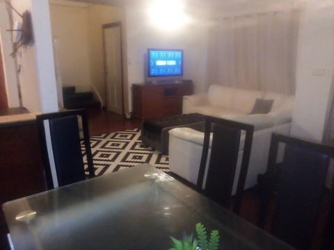 Home Stay Accommodation Sydney Western Sydney - Accommodation Daintree 1
