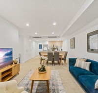 HomeHotel New and Comfort 3 Bedrooms security Apt - Accommodation Daintree