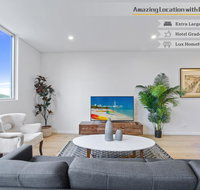 HomeHotel-Luxury and New 2 bedroom Apartment - Accommodation Daintree