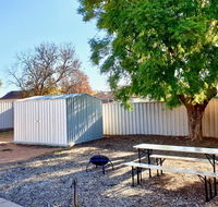 Homely Getaways - Central Mildura - Accommodation Daintree