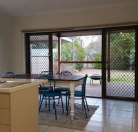 Homely Getaways - Eighth Street Mildura - Accommodation Daintree