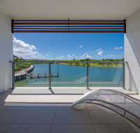 HomePlus - Lakeview Morden Townhouse - Accommodation Daintree