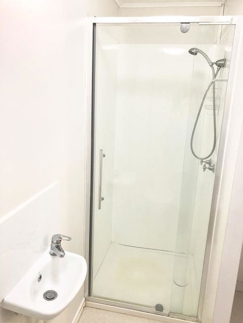 Homestead Caravan Park - Accommodation Daintree 3