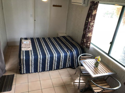 Homestead Caravan Park - Accommodation Daintree 2