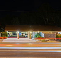 Homestead Motor Inn  Apartments - Accommodation Daintree