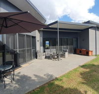 Hoof  Hound Country Escape - Accommodation Daintree