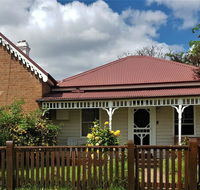 Horatio House - Accommodation Daintree
