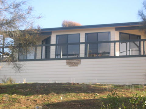 Horizon Lodge - Accommodation Daintree 2