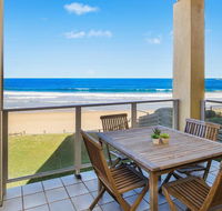Horizons - 1/99 Ocean View Drive - Accommodation Daintree