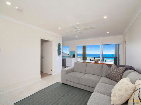 Horizons - 1/99 Ocean View Drive - Accommodation Daintree 2