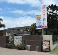 Horizons Motel - Accommodation Daintree