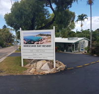 Horseshoe Bay Resort - Accommodation Daintree
