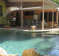 Horseshoe Hideaway at Horseshoe Bay - Accommodation Daintree