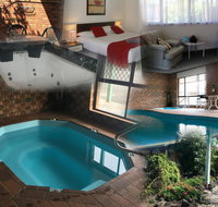 Horsham Mid City Court Motel - Accommodation Daintree