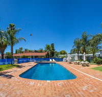 Hospitality Kalgoorlie SureStay by Best Western - Accommodation Daintree