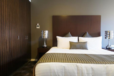 Hotel 115 - Accommodation Daintree 1