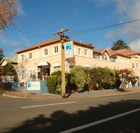 Hotel Blue - Accommodation Daintree