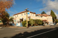Hotel Blue